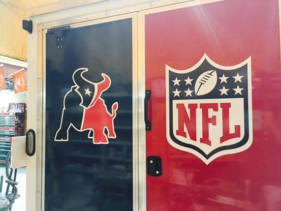 Vehicle Wraps in [city]